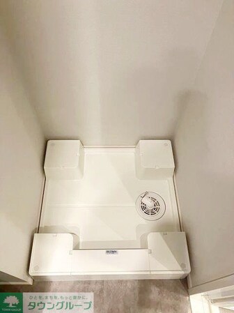 ACPResidence新江古田の物件内観写真